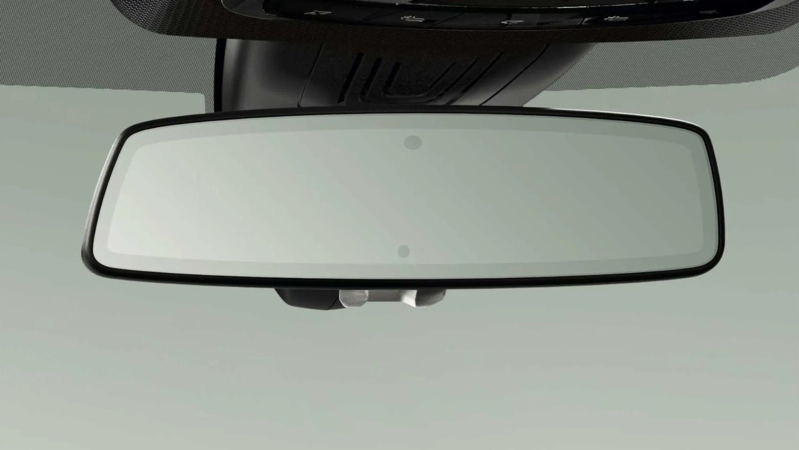 Télécommande universelle intégrée